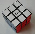 Кубче Рубик